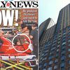Man Survives 39-Story Fall After Landing On Parked Car